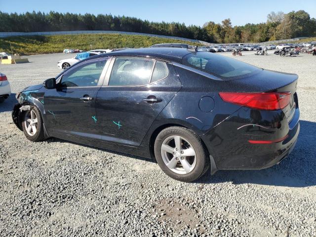 Photo 2 from auction – 2015 KIA OPTIMA LX with VIN 5XXGM4A79FG432874