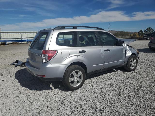 Photo 3 from auction – 2012 SUBARU FORESTER 2 with VIN JF2SHABC0CH465738