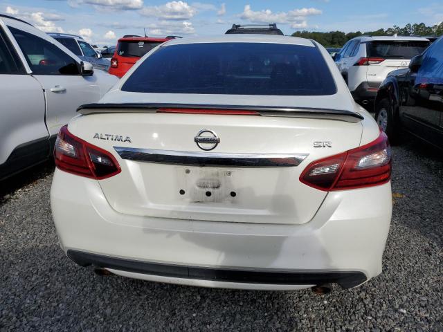Photo 6 from auction – 2017 NISSAN ALTIMA 2.5 with VIN 1N4AL3AP0HC282195