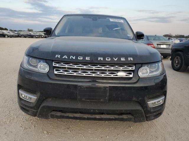Photo 5 from auction – 2017 LAND ROVER RANGE ROVE with VIN SALWR2FK4HA687597