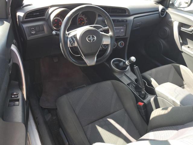 Photo 8 from auction – 2012 TOYOTA SCION TC with VIN JTKJF5C72C3033828