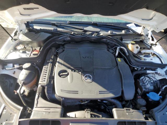 Photo 11 from auction – 2014 MERCEDES-BENZ E 350 with VIN WDDKK5KF2EF245104