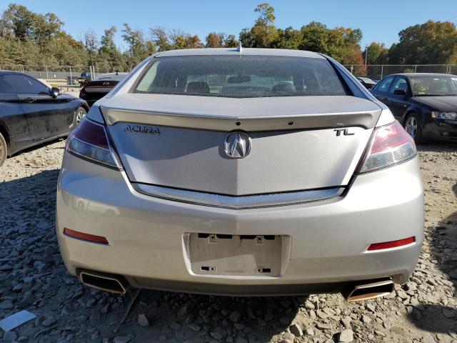 Photo 6 from auction – 2012 ACURA TL with VIN 19UUA8F50CA013542