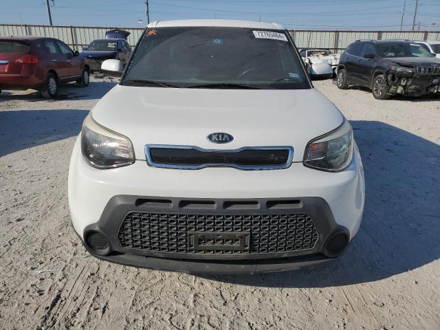 Photo 5 from auction – 2015 KIA SOUL + with VIN KNDJP3A5XF7209127