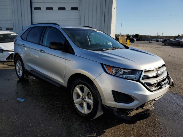 Photo 4 from auction – 2017 FORD EDGE SE with VIN 2FMPK3G99HBC24694
