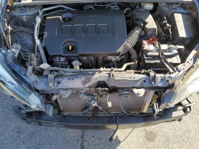 Photo 11 from auction – 2018 TOYOTA COROLLA L with VIN 2T1BURHE2JC078868