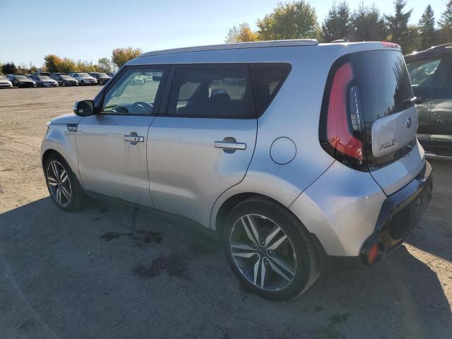 Photo 2 from auction – 2014 KIA SOUL ! with VIN KNDJX3A5XE7713322