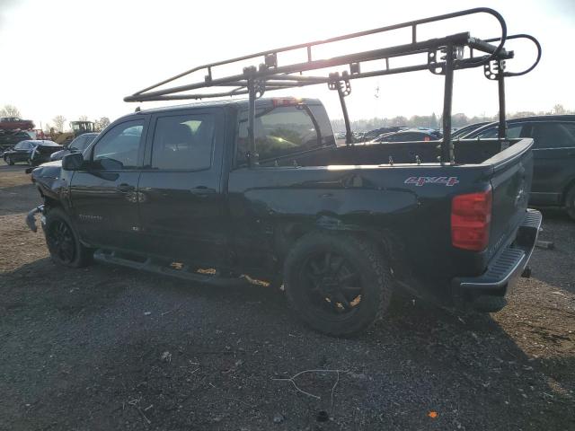 Photo 2 from auction – 2015 CHEVROLET SILVERADO with VIN 3GCUKPEC6FG509313
