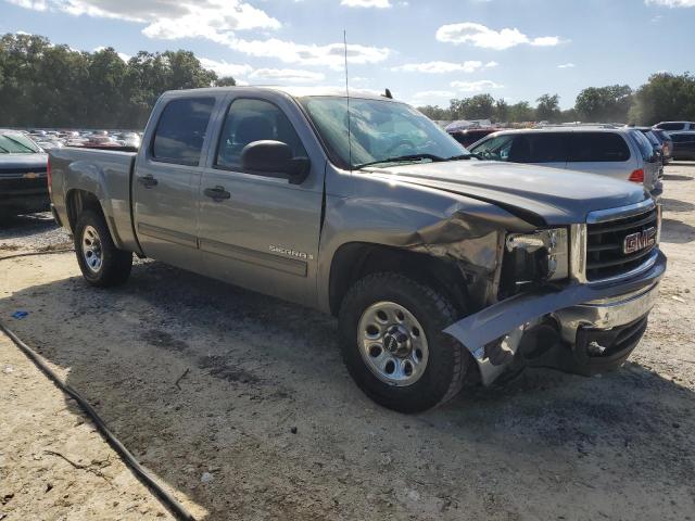 Photo 4 from auction – 2007 GMC NEW SIERRA with VIN 2GTEC13C371727933