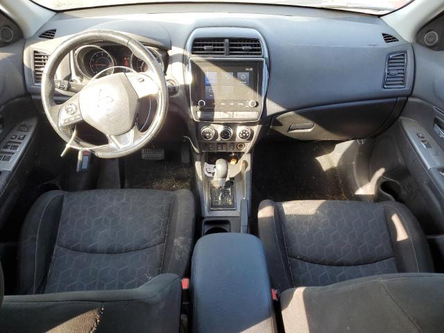 Photo 8 from auction – 2021 MITSUBISHI OUTLANDER with VIN JA4APVAUXMU025429