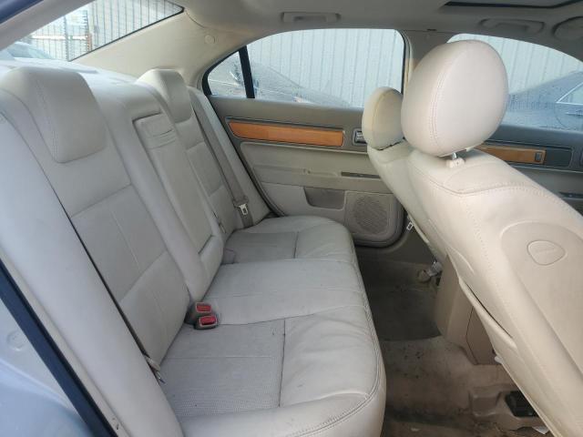 Photo 10 from auction – 2008 LINCOLN MKZ with VIN 3LNHM26T78R645031