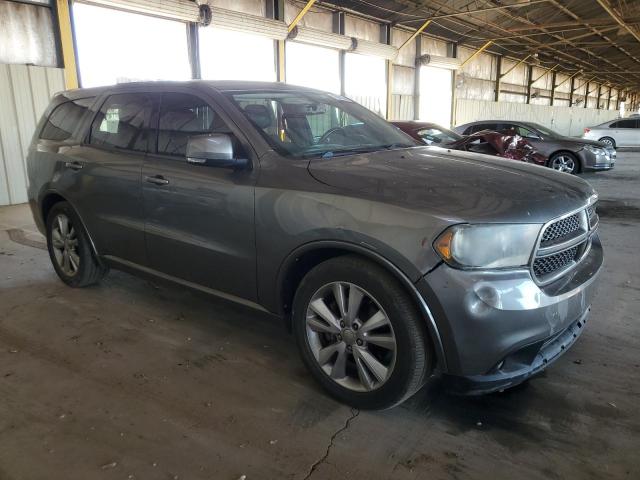 Photo 4 from auction – 2012 DODGE DURANGO R/ with VIN 1C4SDJCT6CC147533