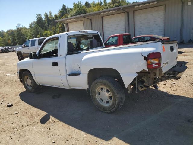 Photo 2 from auction – 2002 GMC NEW SIERRA with VIN 1GTEC14V62Z321533