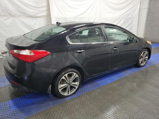 Photo 3 from auction – 2016 KIA FORTE EX with VIN KNAFX4A8XG5447401