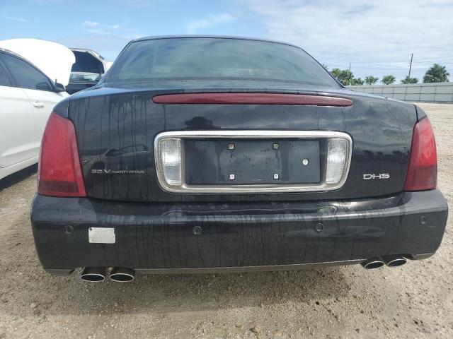 Photo 6 from auction – 2000 CADILLAC DEVILLE DH with VIN 1G6KE57Y3YU185333