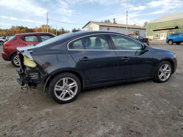 Photo 3 from auction – 2015 VOLVO S60 PLATIN with VIN YV126MFM9F1338583