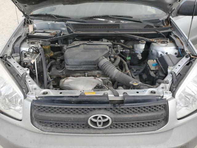 Photo 12 from auction – 2004 TOYOTA RAV4 with VIN JTEGD20V340001400