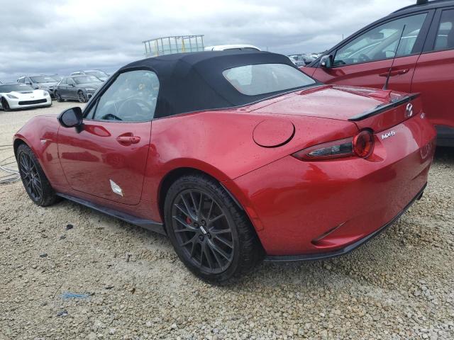 Zdjęcie 2 z aukcji – 2016 MAZDA MX-5 MIATA z VIN JM1NDAC78G0107347