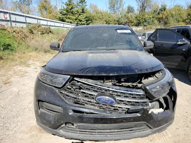Photo 5 from auction – 2020 FORD EXPLORER X with VIN 1FMSK8DH0LGB15531
