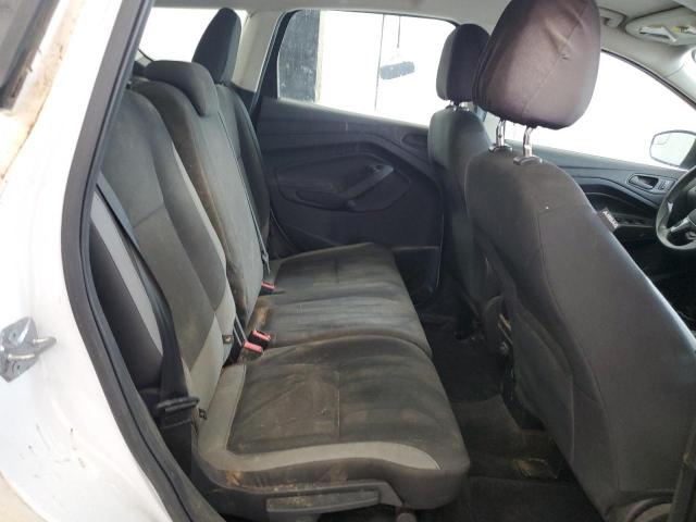 Photo 11 from auction – 2014 FORD ESCAPE S with VIN 1FMCU0F7XEUD35154