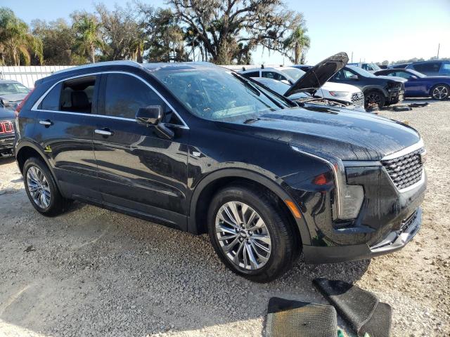 Photo 4 from auction – 2024 CADILLAC XT4 PREMIU with VIN 1GYFZCR43RF221815