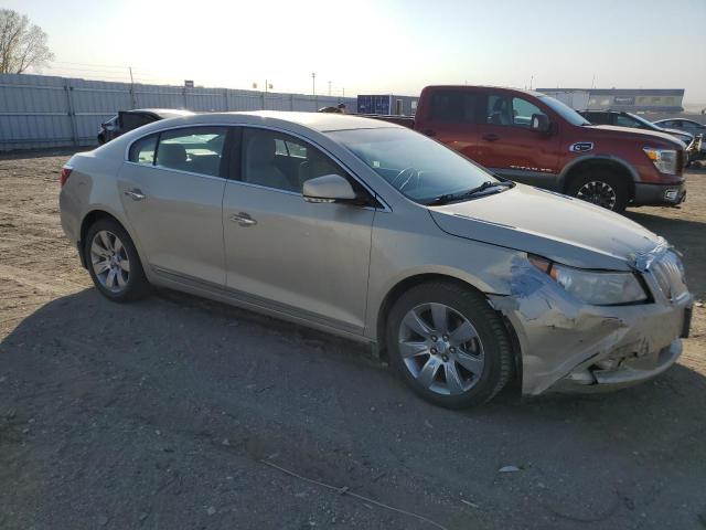 Photo 4 from auction – 2012 BUICK LACROSSE P with VIN 1G4GD5G35CF101354