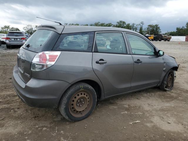 Photo 3 from auction – 2007 TOYOTA COROLLA MA with VIN 2T1KR32E67C642327