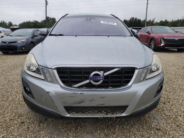 Photo 5 from auction – 2010 VOLVO XC60 3.2 with VIN YV4982DL2A2107974