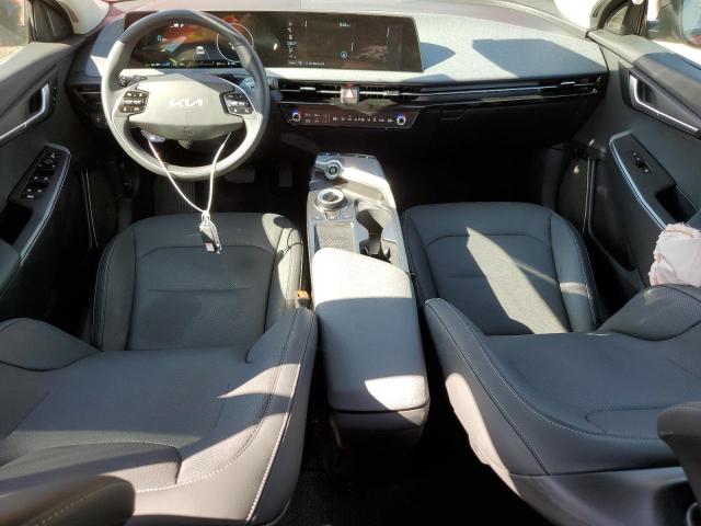 Photo 8 from auction – 2024 KIA EV6 LIGHT with VIN KNDC34LA1R5207397