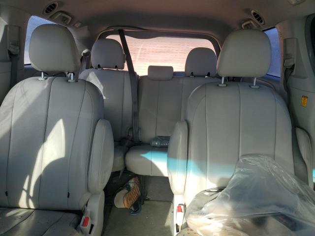 Photo 10 from auction – 2011 TOYOTA SIENNA BAS with VIN 5TDKA3DC7BS003862