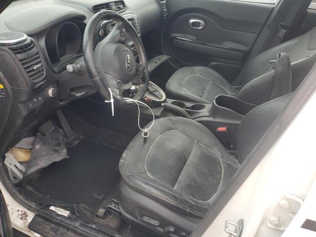 Photo 7 from auction – 2015 KIA SOUL + with VIN KNDJP3A50F7156731