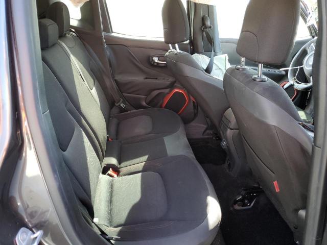 Photo 11 from auction – 2018 JEEP RENEGADE T with VIN ZACCJBCB3JPH49731