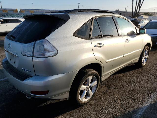 Photo 3 from auction – 2007 LEXUS RX 350 with VIN 2T2GK31U27C004820
