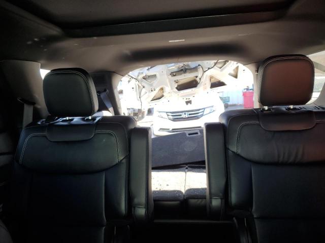 Photo 10 from auction – 2023 FORD EXPLORER S with VIN 1FM5K8GC1PGA87449