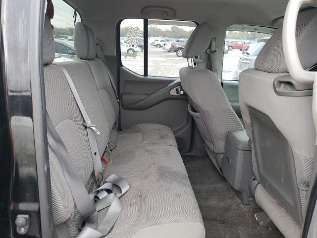 Photo 10 from auction – 2010 NISSAN FRONTIER C with VIN 1N6AD0EV8AC446195