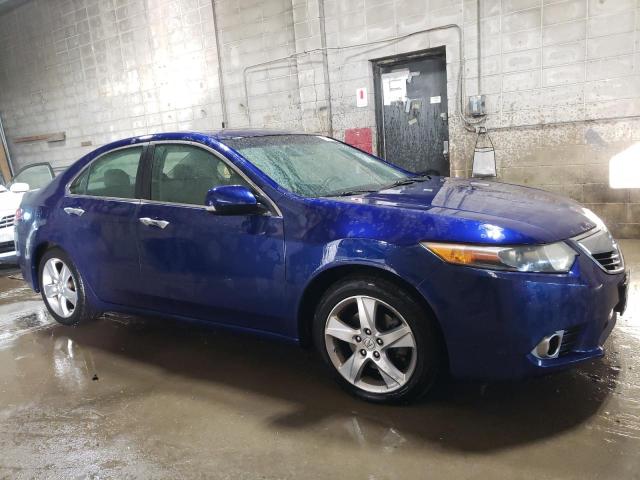 Foto 4 de la subasta – 2012 ACURA TSX con VIN JH4CU2F48CC007741