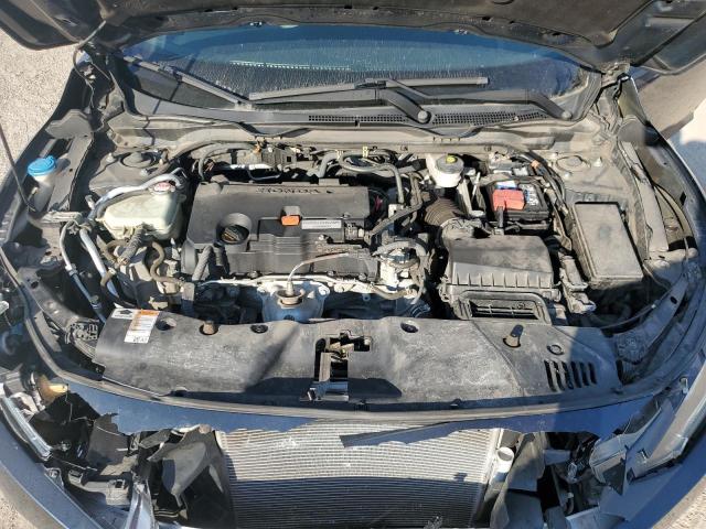 Photo 11 from auction – 2017 HONDA CIVIC LX with VIN 2HGFC2F52HH539390