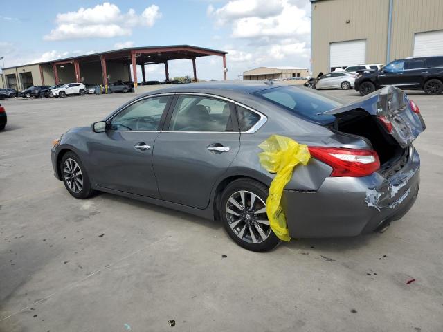 Photo 2 from auction – 2017 NISSAN ALTIMA 2.5 with VIN 1N4AL3AP4HC226471