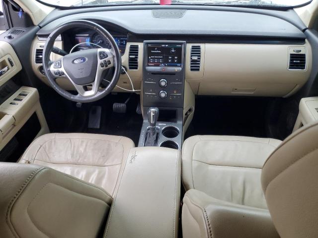 Photo 8 from auction – 2013 FORD FLEX SEL with VIN 2FMHK6C86DBD07593