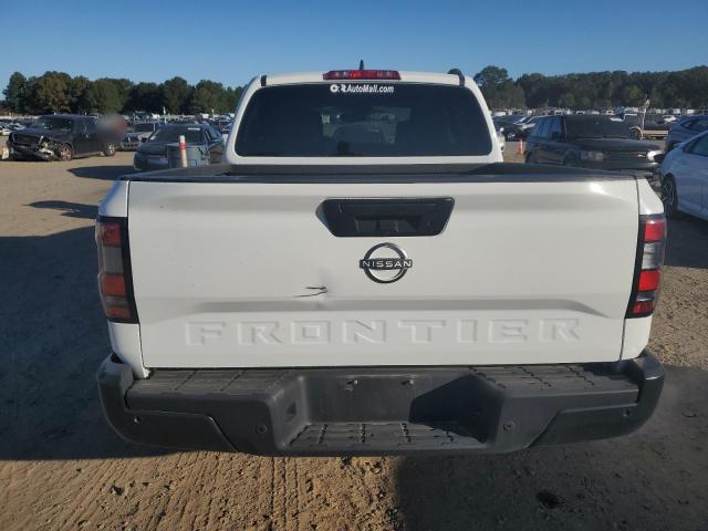 Photo 6 from auction – 2022 NISSAN FRONTIER S with VIN 1N6ED1EJ3NN694109