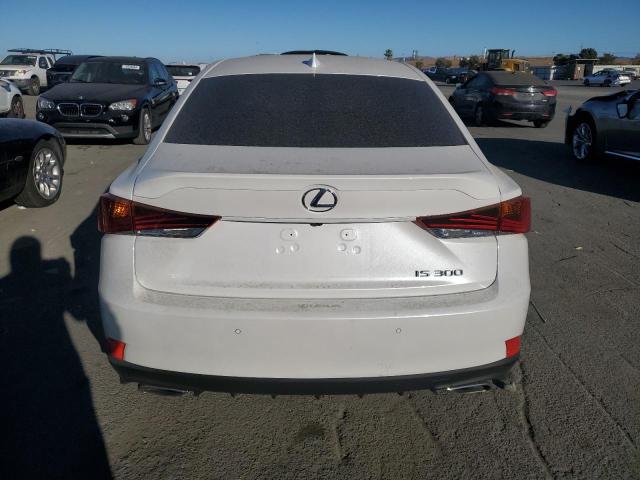 Photo 6 from auction – 2019 LEXUS IS 300 with VIN JTHBA1D27K5097273