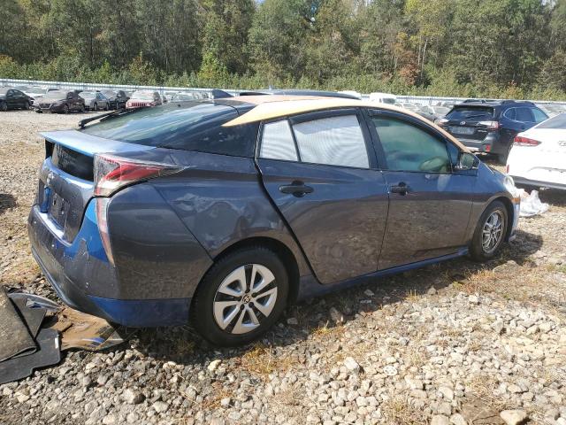 Photo 3 from auction – 2018 TOYOTA PRIUS with VIN JTDKBRFUXJ3594906