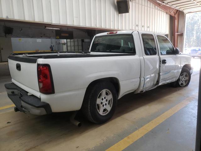 Photo 3 from auction – 2006 CHEVROLET SILVERADO with VIN 1GCEC19T76Z190755