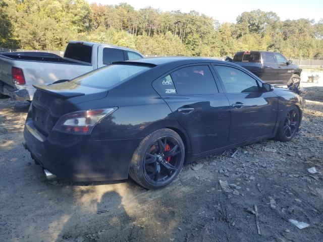 Photo 3 from auction – 2012 NISSAN MAXIMA S with VIN 1N4AA5AP6CC851674