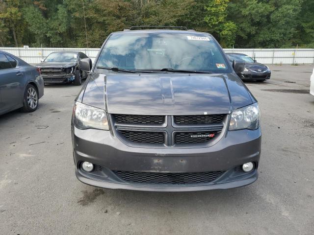 Photo 5 from auction – 2017 DODGE GRAND CARA with VIN 2C4RDGEG3HR738032