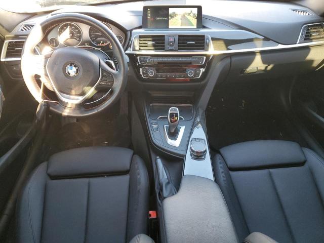 Photo 8 from auction – 2018 BMW 330 XI with VIN WBA8D9G59JNU71160