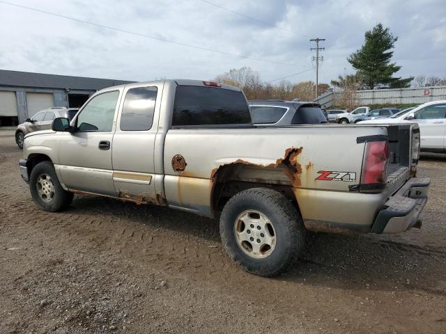 Photo 2 from auction – 2003 CHEVROLET SILVERADO with VIN 1GCEK19TX3E193543