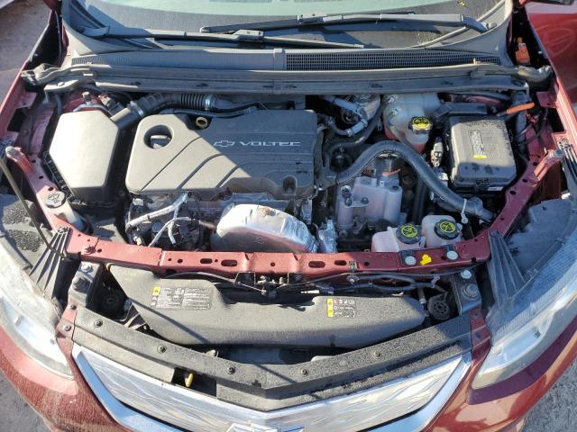 Photo 11 from auction – 2017 CHEVROLET VOLT LT with VIN 1G1RA6S56HU152054