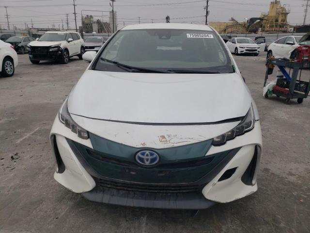 Photo 5 from auction – 2017 TOYOTA PRIUS PRIM with VIN JTDKARFP1H3002218