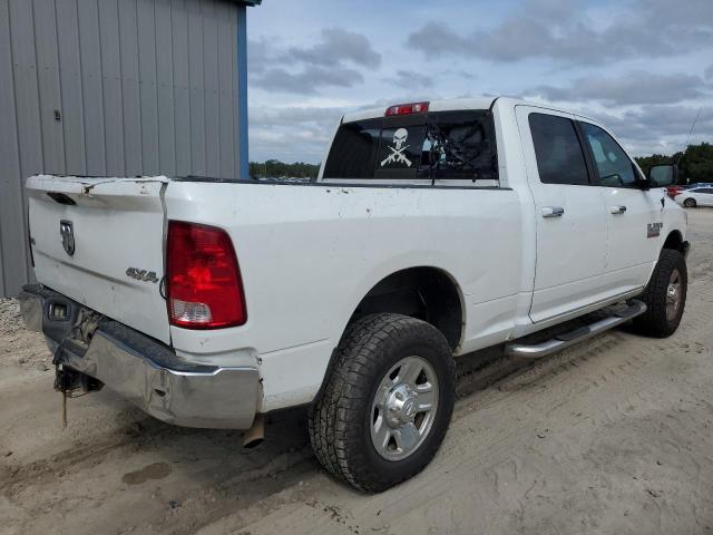 Photo 3 from auction – 2015 RAM 2500 SLT with VIN 3C6TR5DT5FG551864